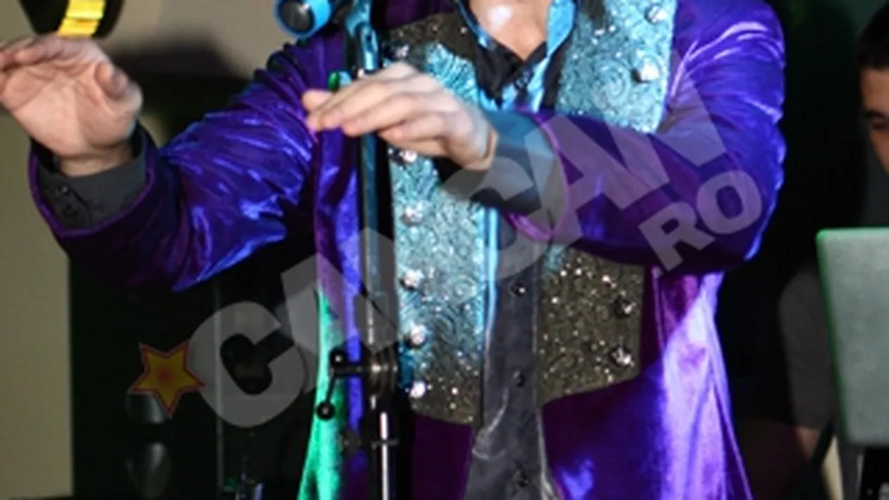 VIDEO Razboi! Iulian Canaf si Vasile, provocati la duel in clubul lui Varciu!