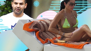 Brigitte l-a umilit pe Pastramă pe o plajă din Mamaia: ”Tâmpitule, ai lăsat…”