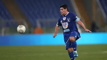 Procesul pentru moartea lui Diego Maradona va începe în 2026. Cine sunt suspecții