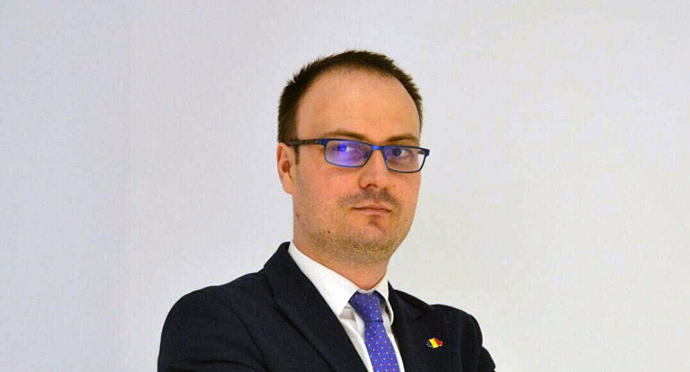 Alexandru Cumpănașu, unul dintre cele mai mediatizate personaje ale acestor zile