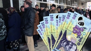 Ce ajutor primesc pensionarii de Crăciun. Am aflat ce au pus autoritățile pe listă