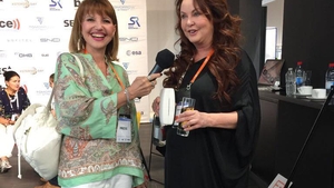 Marina Almășan a aflat secretul celebrei Sarah Brightman