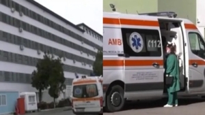 Tragedia prin care a trecut medicul de la Floreasca, înainte cu 2 săptămâni să se stingă