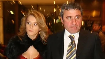 Cum a cucerit-o Hagi pe soția sa, în urmă cu 24 de ani, de când sunt căsătoriți: ”Venea să mă…”