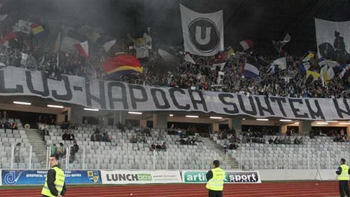 BOMBA in fotbalul romanesc! Sefii de la CFR si “U” se gandesc sa fuzioneze! VEZI detaliile celei mai mari lovituri din Liga 1!