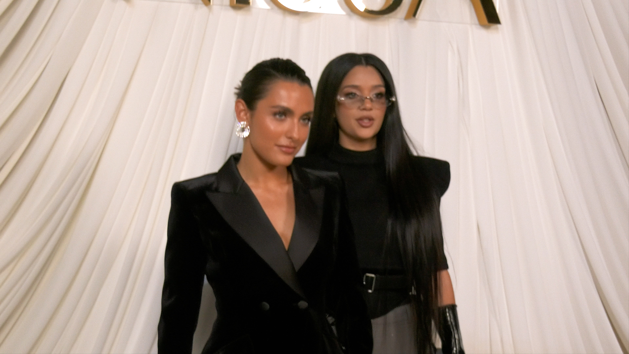 Vedetele au făcut spectacol la Bucharest Fashion Week! Cine a furat toate privirile la prezentarea NISSA de la Opera Națională