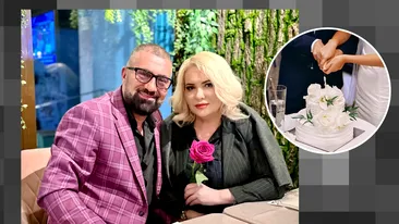 Mega scandal în familia lui Ioniță de la Clejani: scene uluitoare, cu țipete, bătaie și lacrimi!  L-a prins cu amanta în timpul nunții!