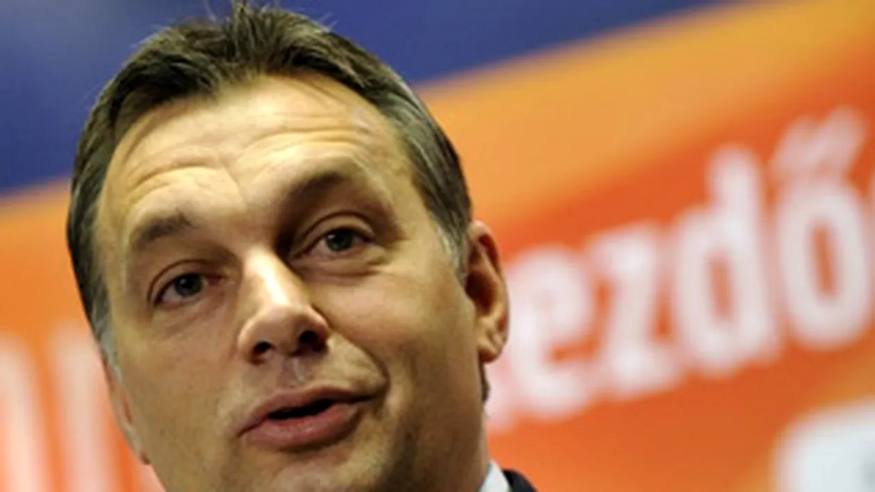 Seful Biroului premierului Viktor Orban, implicat intr-un accident rutier soldat cu un mort