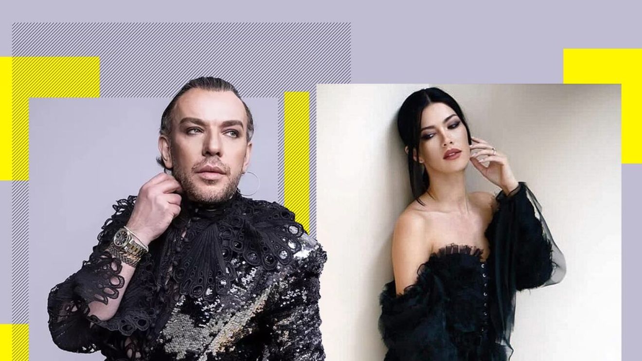 Mezzosoprana Andreea Ilie, dezvăluiri cutremurătoare despre Stephan Pelger. Care a fost ultima dorință a designerului și cum ar fi putut să-l salveze