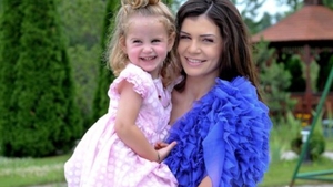 IRINA COLUMBEANU, mesaj pentru MONICA GABOR, după ce a spus că avea nevoie de o mamă, nu de o bonă!