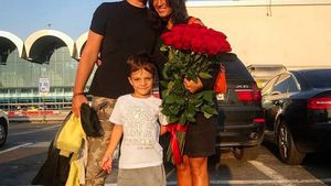 ”The Movement”: Mişcarea surpriză făcută de soţia celebrului realizator TV Rareş Bogdan