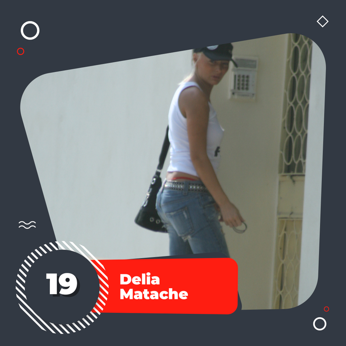 Topul vedetelor cu lenjeria intimă la vedere