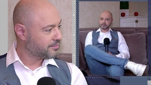 Mihai Mitoșeru a crescut fără tată, dar l-a iertat înainte de moarte. “N-a vorbit cu mine, că avea boală pe mama...”