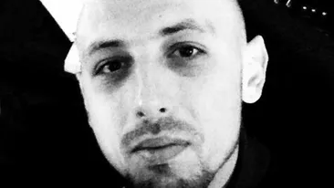 Impresarul bataus a dat primul semn de viata, dupa ce a batut-o pe Alexandra Stan! Vezi aici ce a facut de dimineata!