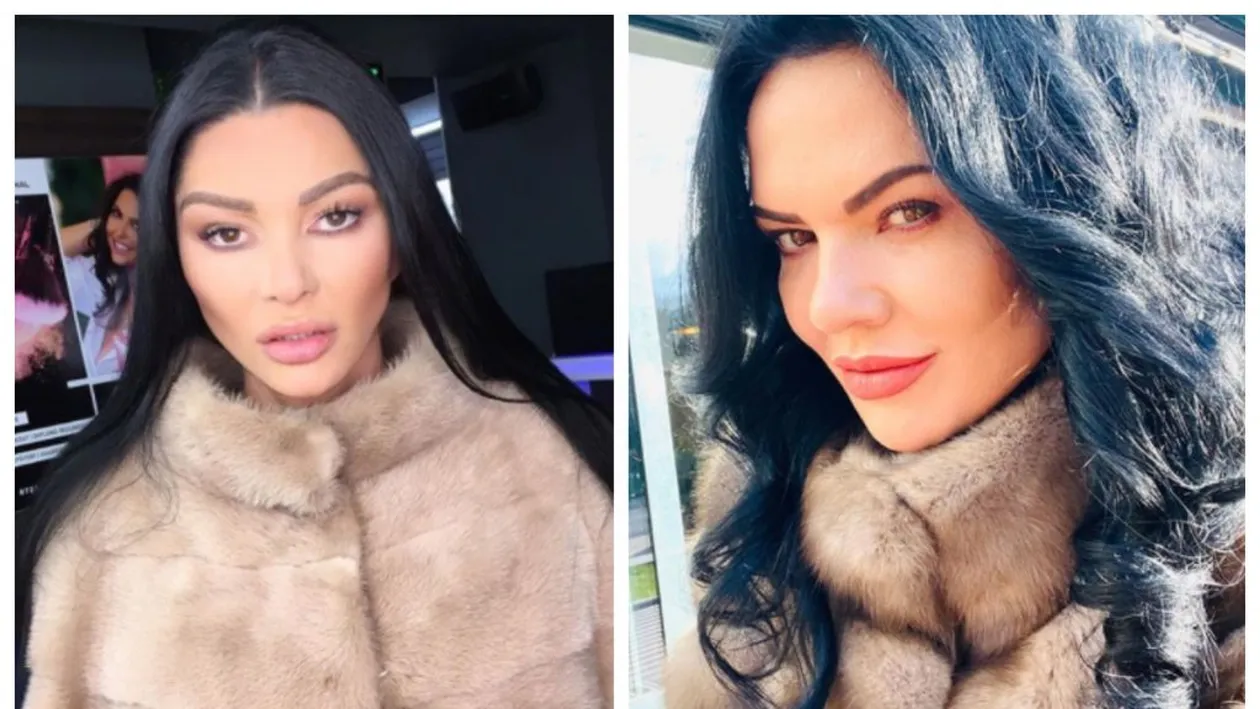 Brigitte vs. Ioana Năstase. Ilie Năstase face declarații despre cele două femei din viața lui