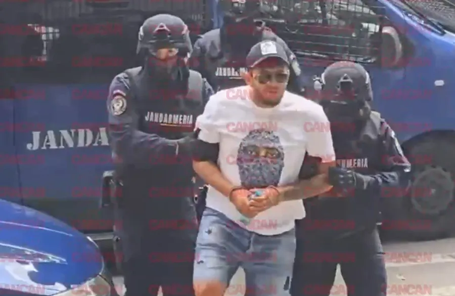 Membrii clanului Pian au fost aduși la audieri la sediul DIICOT