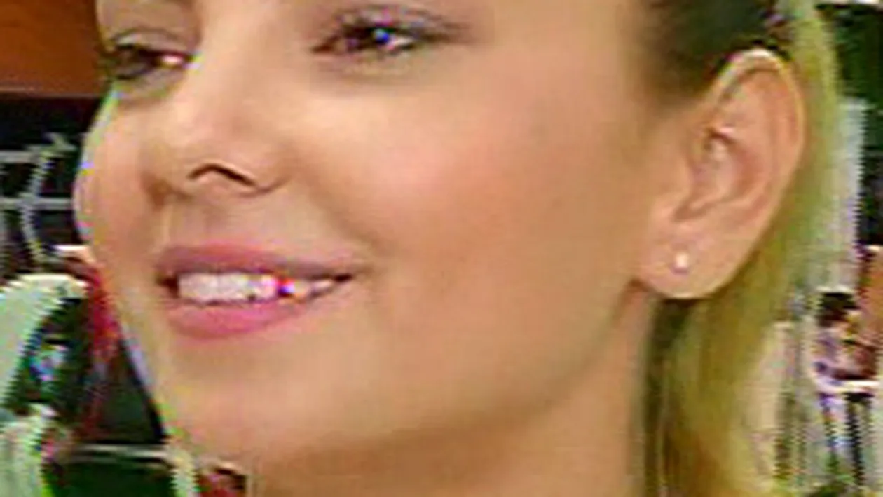 Roxana Ionescu a dezvaluit ce barbati prefera: Nu-mi fug ochii dupa barbatii cu muschi