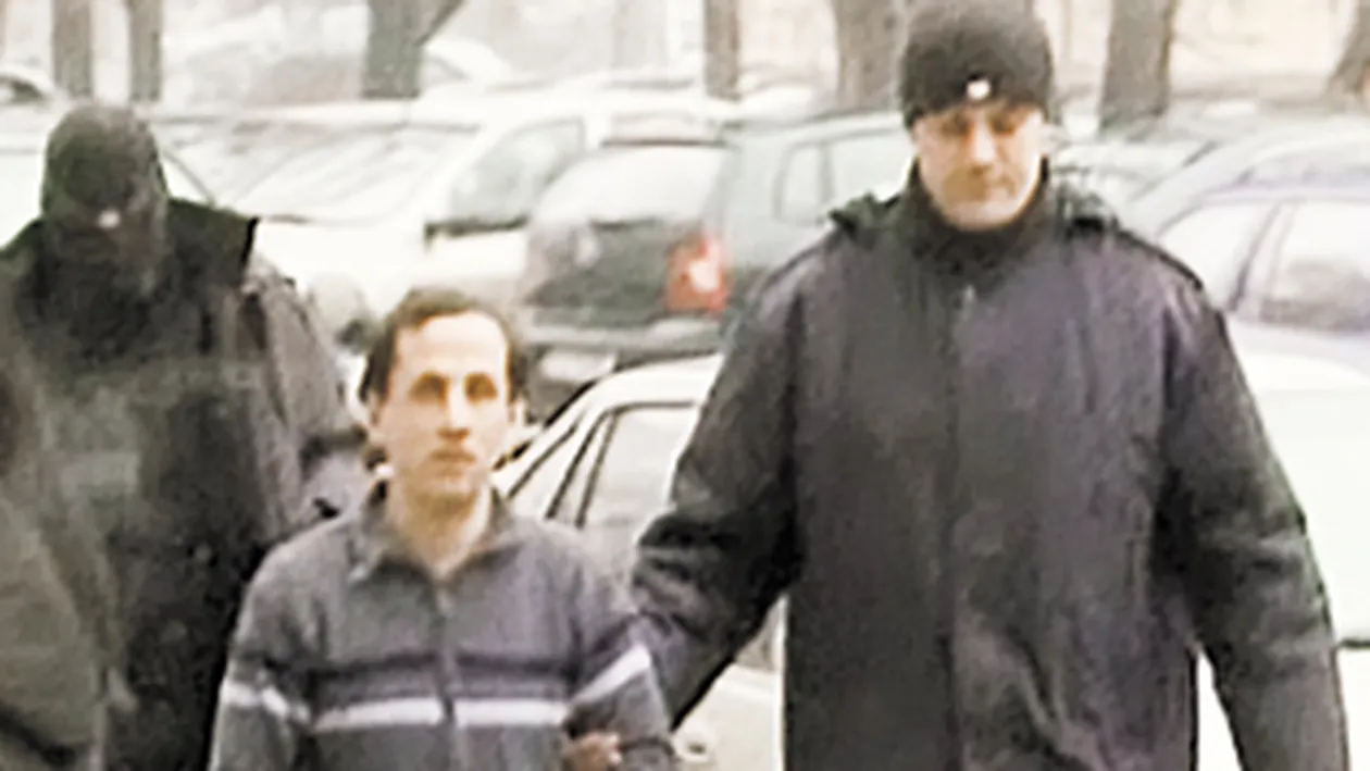 A facut 10.000 de euro din puscarie