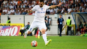Decizie neașteptată la FC Botoșani înaintea meciului cu Juventus București!