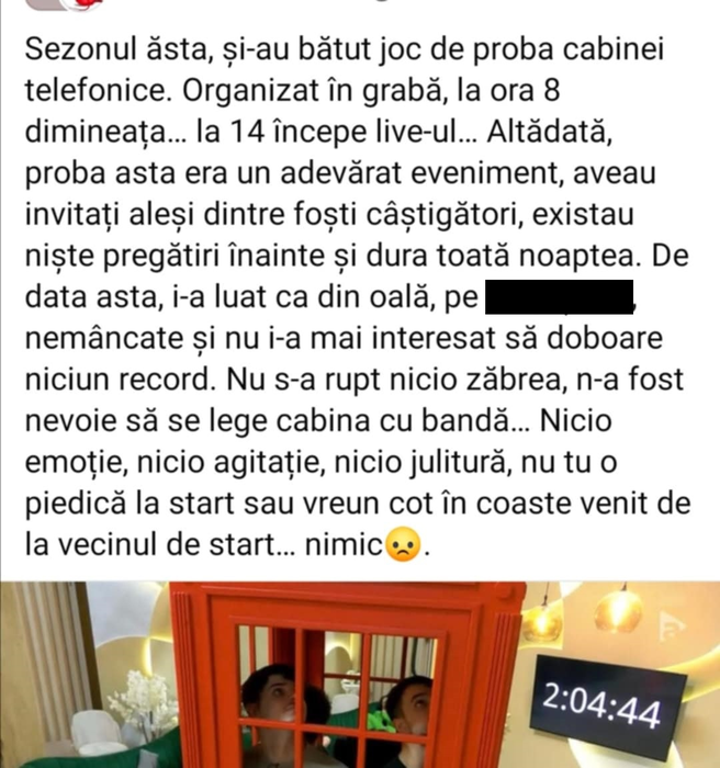 Telespectatorii Mireasa au fost revoltați/ Sursa foto: Facebook