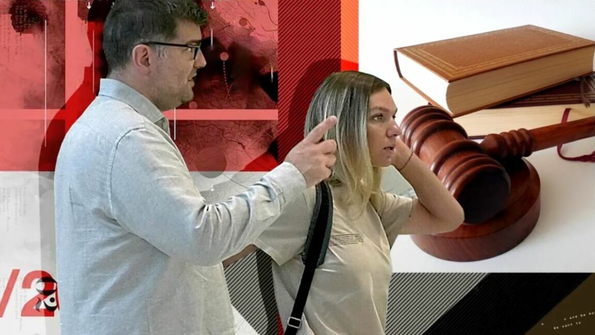 Simona Halep, primul interviu după divorțul de Toni Iuruc: "Nu vă judecați singuri!" + Cât de aspră a fost ex-liderul WTA cu propria persoană: "Îmi spuneam că sunt proastă" | VIDEO + GALERIE FOTO