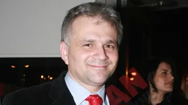 Christian Ciocan a fost victima unei tentative de frauda prin sms