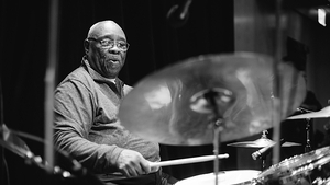Jabo Starks, toboșarul lui James Brown a murit! Artistul avea leucemie