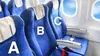 Test psihologic | Ce loc alegi în avion: Fereastră, mijloc sau culoar? Răspunsul îți spune dacă preferi libertatea sau controlul