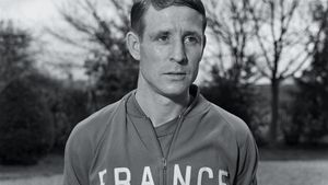 Raymond Kopa, Napoleonul fotbalului