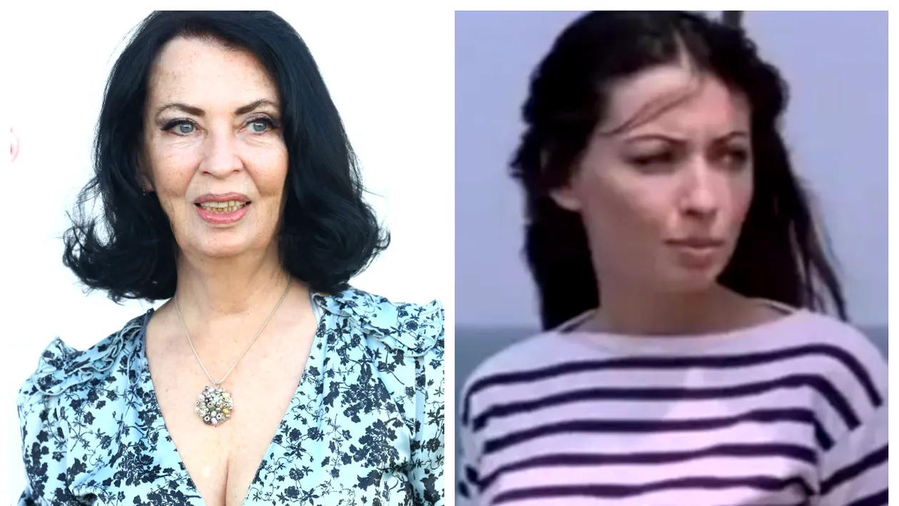 Doliu în cinematografia românească! A murit o iubită actriță din celebrul film „Toate pânzele sus”