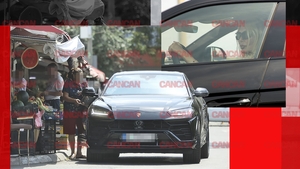 Maya Marcu, supremă aroganță, cu vânzătorii la piață! I-au băgat aprozarul în Urus-ul de 350.000 €!
