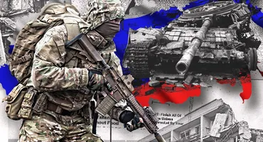 Ce pierderi a suferit, de fapt, Rusia! Câte echipamente de luptă au fost distruse în peste 40 de zile de război