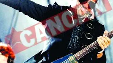 Lenny Kravitz a fost concurat de muzica gospel