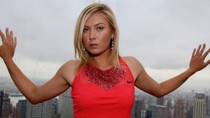 Maria Şarapova are un nou iubit! Cine e milionarul care a cucerit-o pe blondă