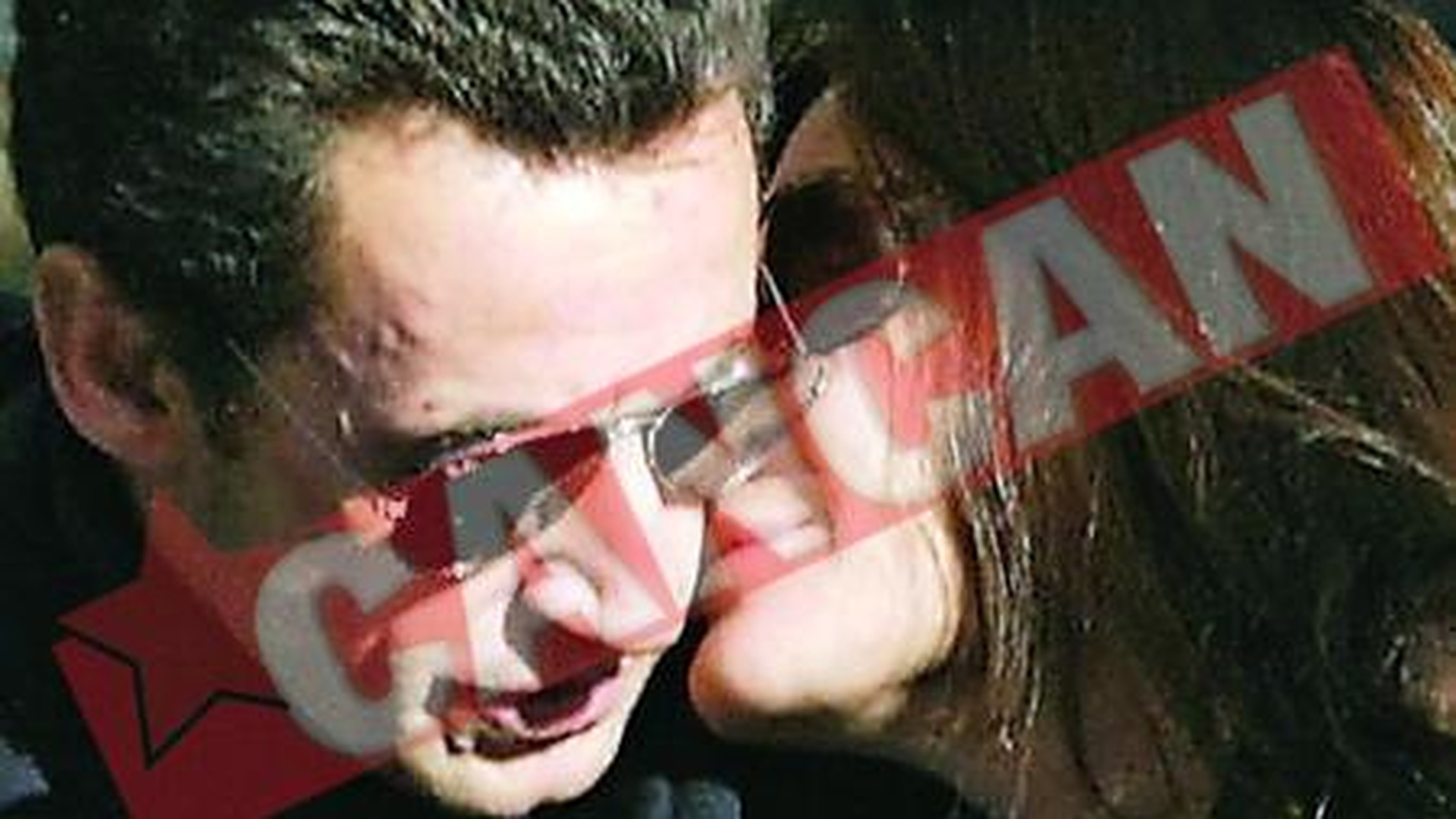 Carla Bruni este insarcinata in trei luni