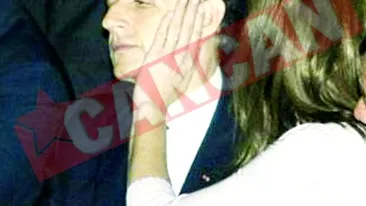 Carla si Sarkozy, in tandreturi la Rio