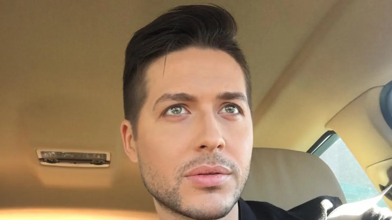 Anunţul făcut de JORGE, la două zile după ce a devenit tătic:,,Va veni curând...‘’