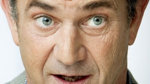 Mel Gibson risca sa piarda custodia fiicei sale de 8 luni