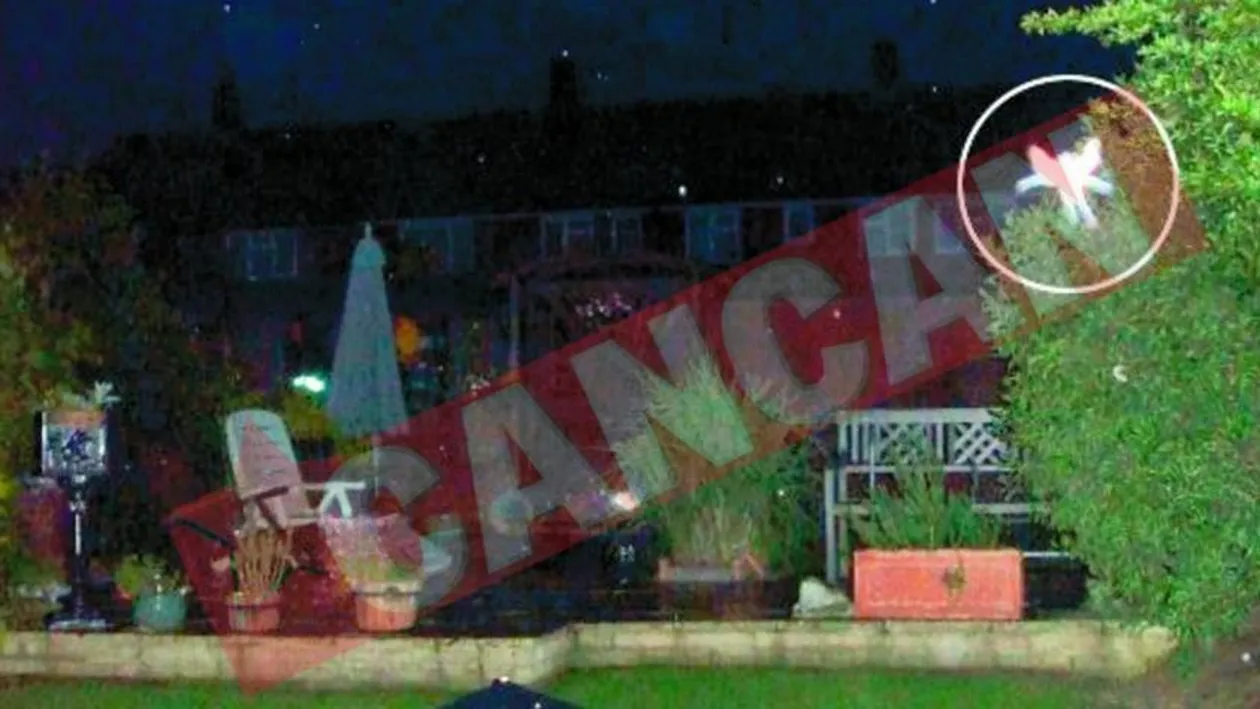 I-a intrat zana-n gradina!