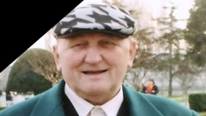 Doliu în lumea sportului. A murit Titi Ionescu, conducător al sportului dâmboviţean