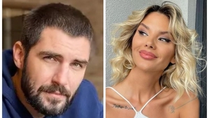 Ramona Olaru și Cătălin Cazacu, schimb de mesaje la 4 luni după despărțire! Totul a fost făcut public: ”Mi-a răspuns!”