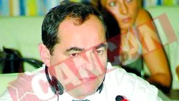 Milionarul Necolaiciuc se intoarce in Romania incatusat