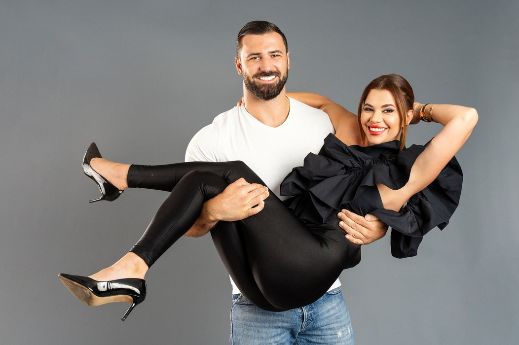 Luptătorul Andrei Stoica, în spatele unei strategii ingenioase! Fobia pe care a ținut-o ascunsă pentru a câștiga “Power Couple”: “Eu am o frică și nu am spus-o nimănui”