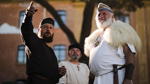 Rareș Demian s-a sinucis chiar de Ziua Națională a României. S-a spânzurat cu tricolorul