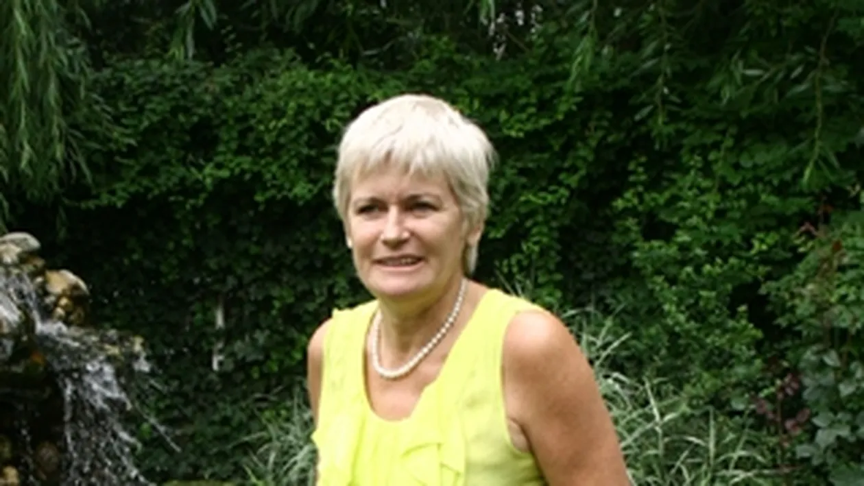 Monica Tatoiu, despre divortul Ameliei Antoniu: Atunci cand copilul vine pe fondul unor fisuri, poate sa le accentueze