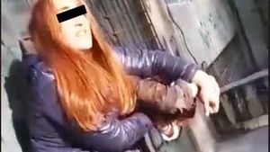 Al doilea ”meci” între fete la Alexandria, fix în acelaşi loc! Ringul de luptă a devenit ”locul de bătăi între eleve”