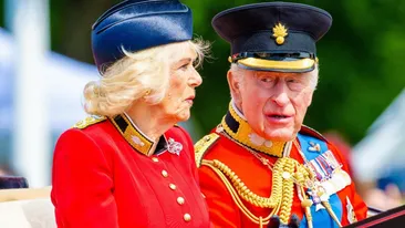 Cum a glumit regele Charles despre una dintre marile pasiuni ale reginei Camilla. „Soția mea ar fi atât de geloasă!”