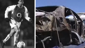 Uluitor! Ce viteză avea fotbalistul Jose Antonio Reyes înainte să facă accident și mașina să ia foc