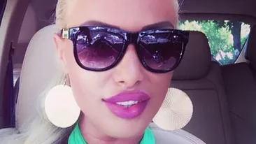 Declaraţii exclusive pentru CANCAN.ro. LOREDANA CHIVU se sustrage de la executarea pedepsei: ”Decât să muncesc la coada vacii, mai bine…”