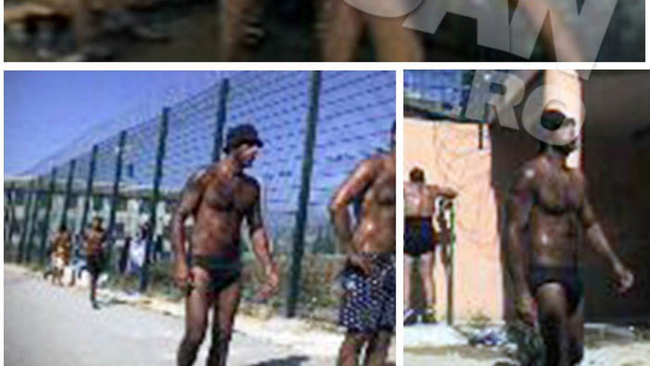 Cancan.ro a patruns in SUBTERANELE unui transport de 700 kg de cocaina! Sotul unei vedete, plasat in umbra intregii povesti